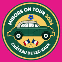 MOT Ladies T-shirt Design