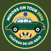 MOT Mens T-shirt Design