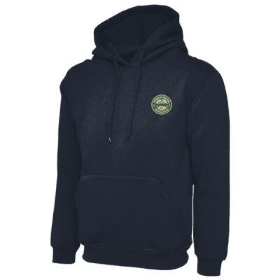MOT Unisex Hoody Thumbnail