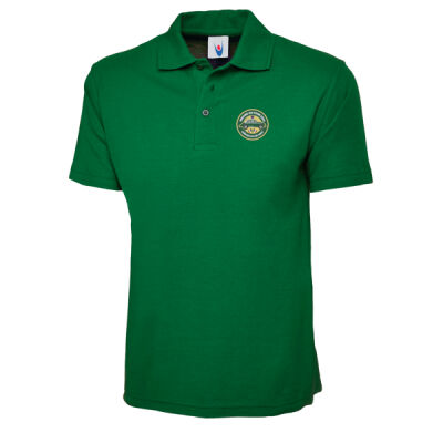 MOT Men's Polo Thumbnail