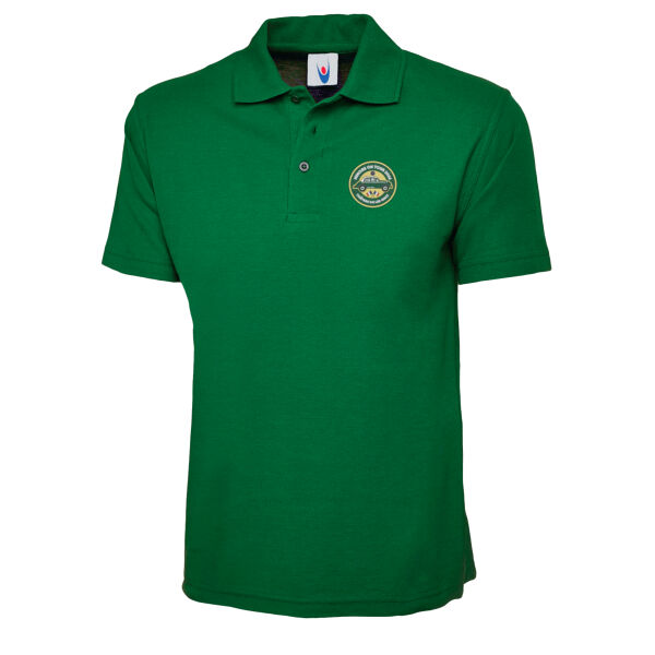 MOT Men's Polo Thumbnail