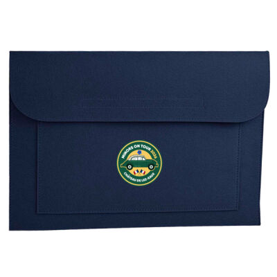 MOT Felt Laptop/Document Slip Thumbnail