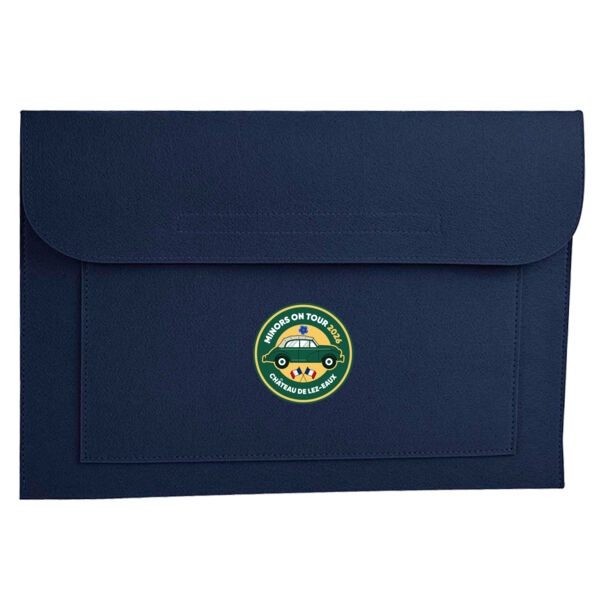 MOT Felt Laptop/Document Slip Thumbnail