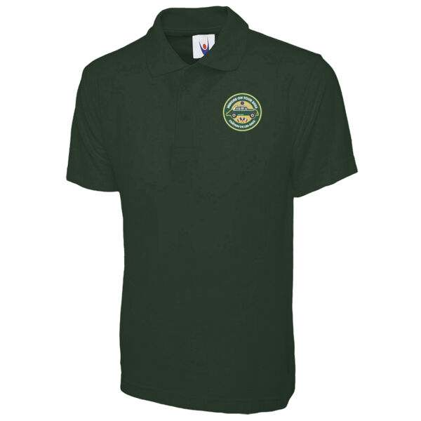 MOT Childrensa Polo Shirt Thumbnail
