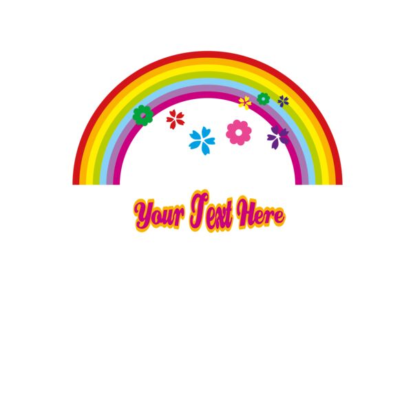 Rainbow Logo Thumbnail