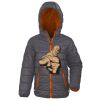 Result Core Kids Padded Jacket Thumbnail
