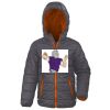 Result Core Kids Padded Jacket Thumbnail