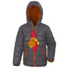 Result Core Kids Padded Jacket Thumbnail