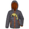 Result Core Kids Padded Jacket Thumbnail