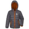 Result Core Kids Padded Jacket Thumbnail