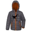 Result Core Kids Padded Jacket Thumbnail
