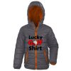 Result Core Kids Padded Jacket Thumbnail