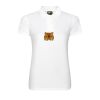 PRO RTX Ladies Pro Piqué Polo Shirt Thumbnail