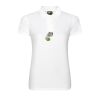 PRO RTX Ladies Pro Piqué Polo Shirt Thumbnail