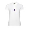 PRO RTX Ladies Pro Piqué Polo Shirt Thumbnail