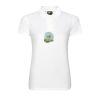 PRO RTX Ladies Pro Piqué Polo Shirt Thumbnail