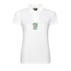 PRO RTX Ladies Pro Piqué Polo Shirt Thumbnail