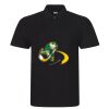 PRO RTX Pro Piqué Polo Shirt Thumbnail