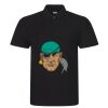 PRO RTX Pro Piqué Polo Shirt Thumbnail