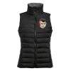 SOL'S Ladies Wave Bodywarmer Thumbnail