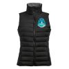 SOL'S Ladies Wave Bodywarmer Thumbnail
