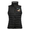 SOL'S Ladies Wave Bodywarmer Thumbnail
