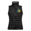 SOL'S Ladies Wave Bodywarmer Thumbnail