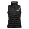 SOL'S Ladies Wave Bodywarmer Thumbnail