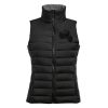 SOL'S Ladies Wave Bodywarmer Thumbnail
