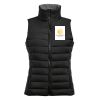 SOL'S Ladies Wave Bodywarmer Thumbnail