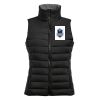 SOL'S Ladies Wave Bodywarmer Thumbnail