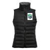 SOL'S Ladies Wave Bodywarmer Thumbnail