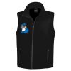 Result Core Printable Soft Shell Bodywarmer Thumbnail