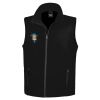 Result Core Printable Soft Shell Bodywarmer Thumbnail