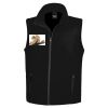 Result Core Printable Soft Shell Bodywarmer Thumbnail
