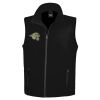 Result Core Printable Soft Shell Bodywarmer Thumbnail