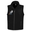 Result Core Printable Soft Shell Bodywarmer Thumbnail