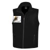 Result Core Printable Soft Shell Bodywarmer Thumbnail