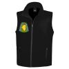 Result Core Printable Soft Shell Bodywarmer Thumbnail