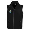 Result Core Printable Soft Shell Bodywarmer Thumbnail