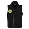Result Core Printable Soft Shell Bodywarmer Thumbnail