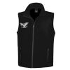 Result Core Printable Soft Shell Bodywarmer Thumbnail