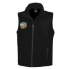 Result Core Printable Soft Shell Bodywarmer Thumbnail