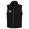Result Core Printable Soft Shell Bodywarmer Thumbnail