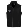 Result Core Printable Soft Shell Bodywarmer Thumbnail