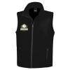 Result Core Printable Soft Shell Bodywarmer Thumbnail