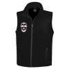 Result Core Printable Soft Shell Bodywarmer Thumbnail