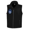 Result Core Printable Soft Shell Bodywarmer Thumbnail