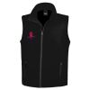 Result Core Printable Soft Shell Bodywarmer Thumbnail