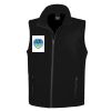 Result Core Printable Soft Shell Bodywarmer Thumbnail